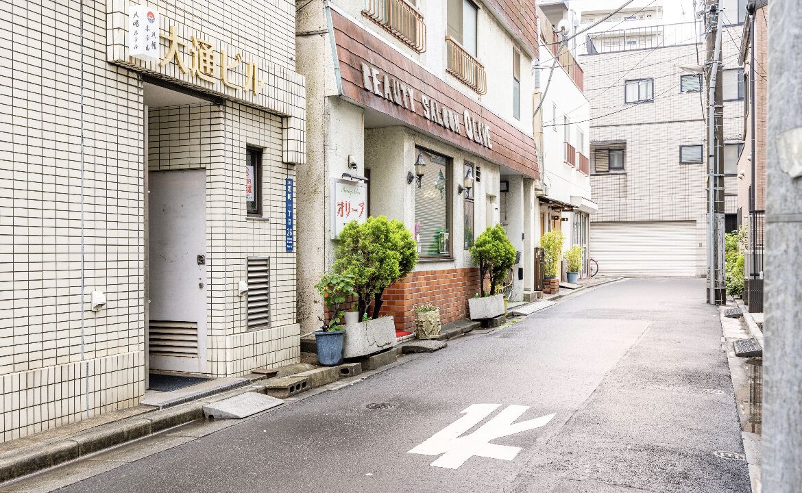 Photo of Outdoor in Koto