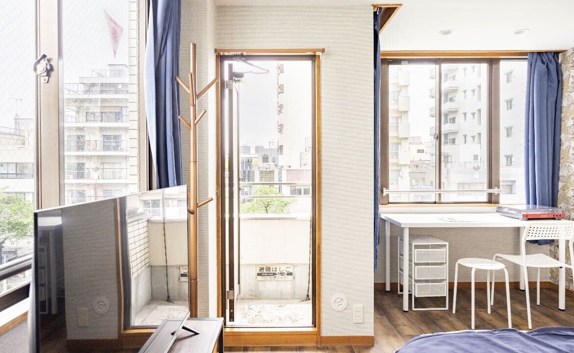 Photo of Bedroom in Koto