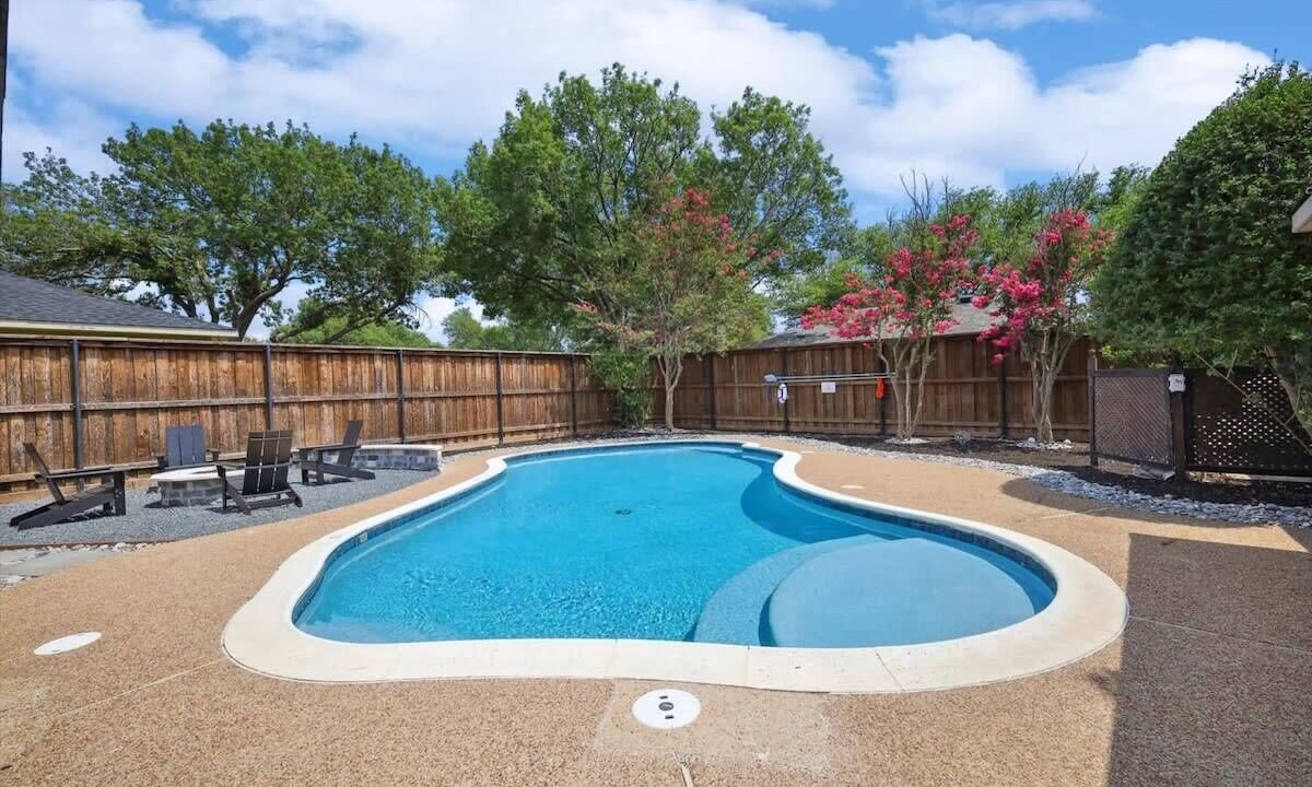 Photo of Outdoor in Allen
