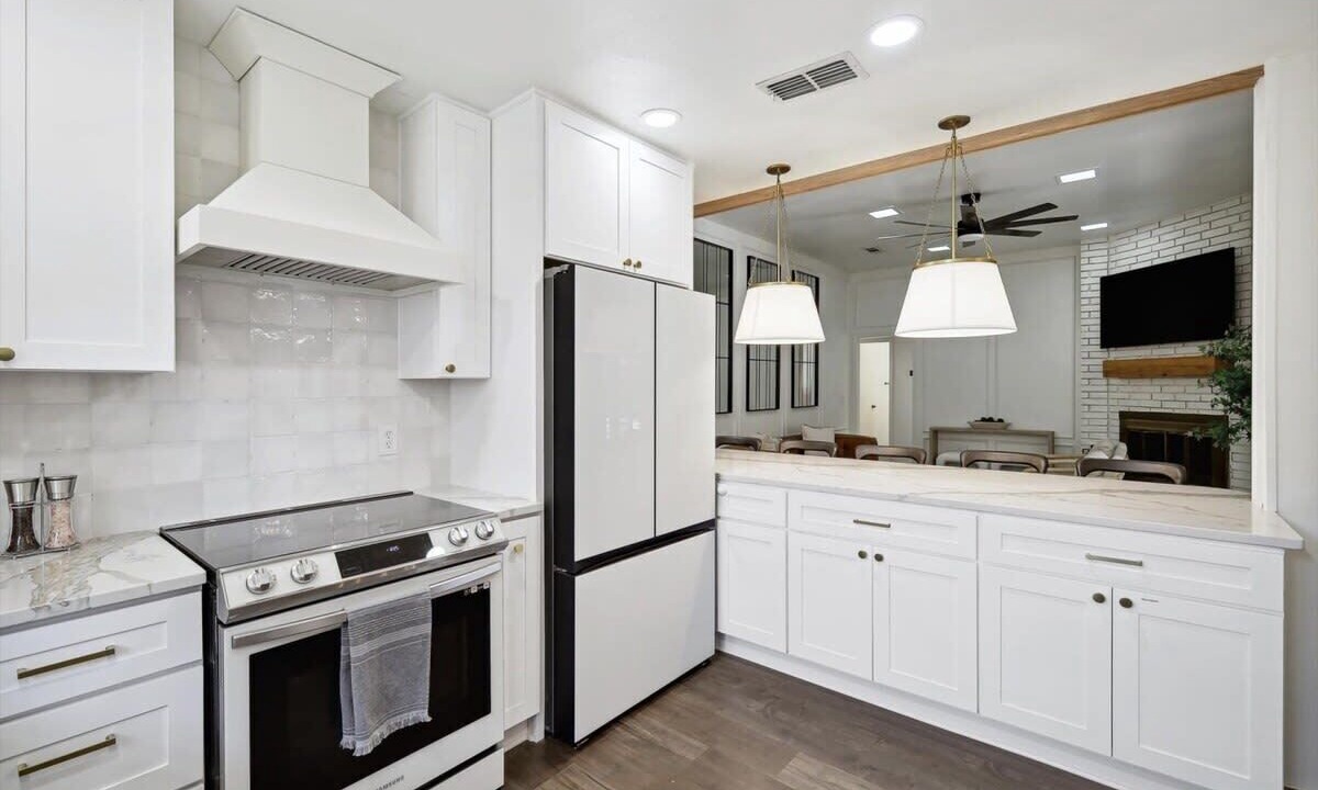 Photo of Kitchen in Allen