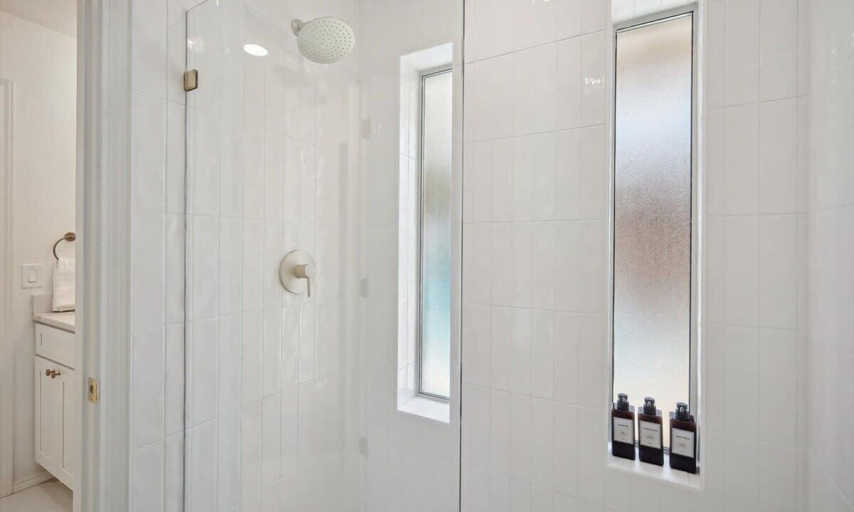 Photo of Bathroom in Allen