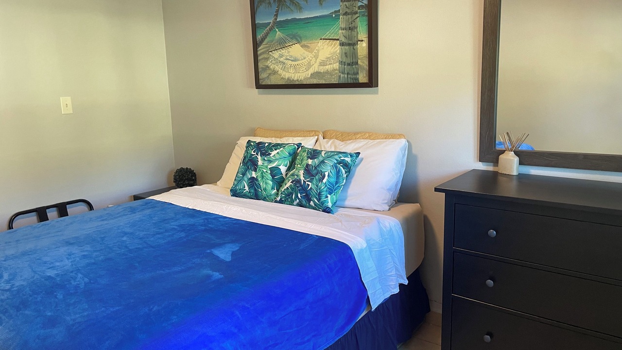 Photo of Bedroom in Rio Grande