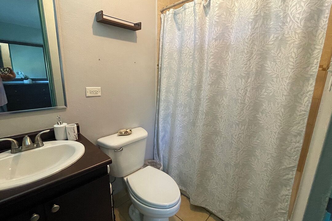 Photo of Bathroom in Rio Grande