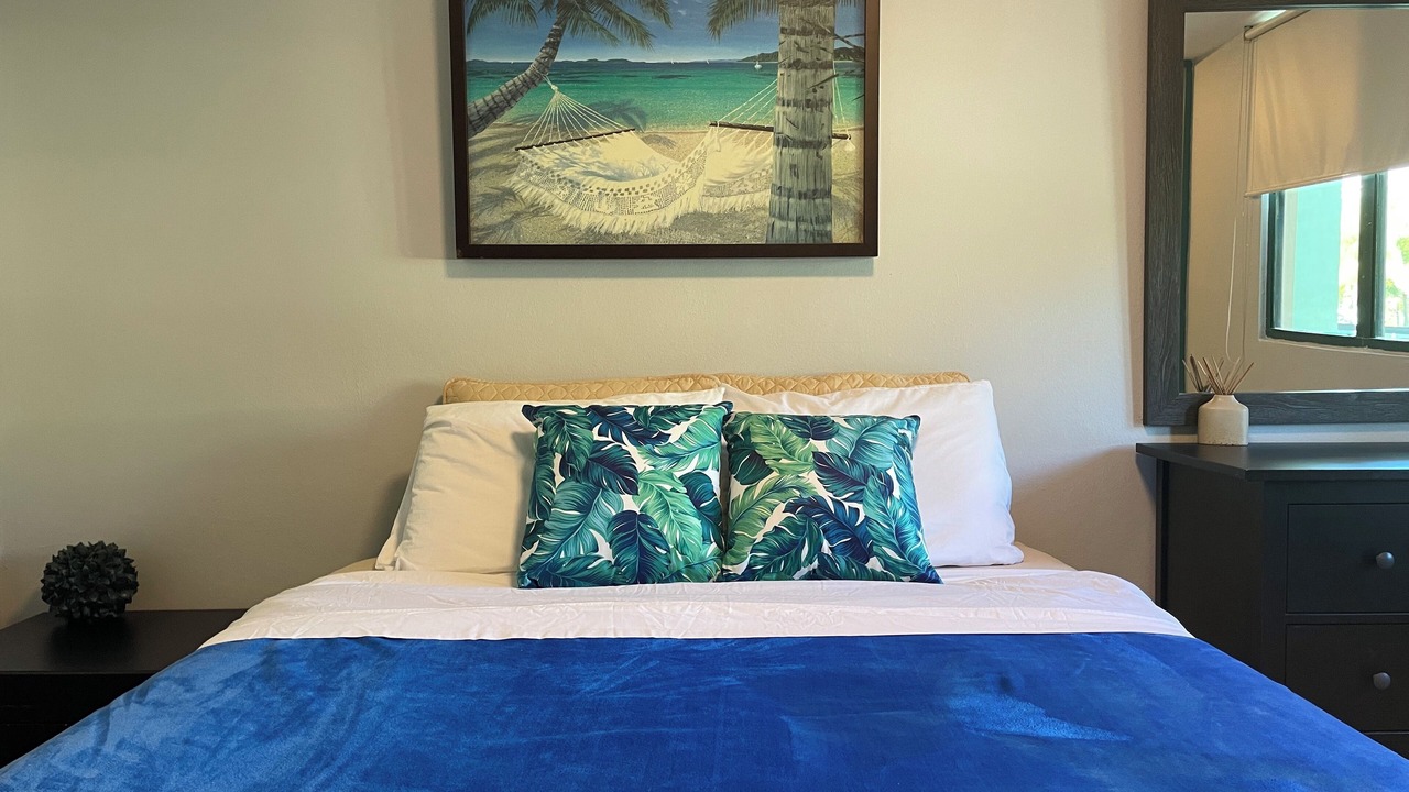 Photo of Bedroom in Rio Grande