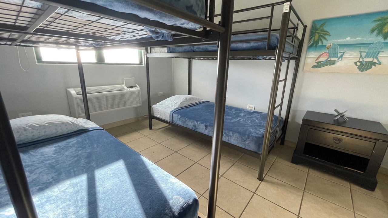 Photo of Bedroom in Rio Grande