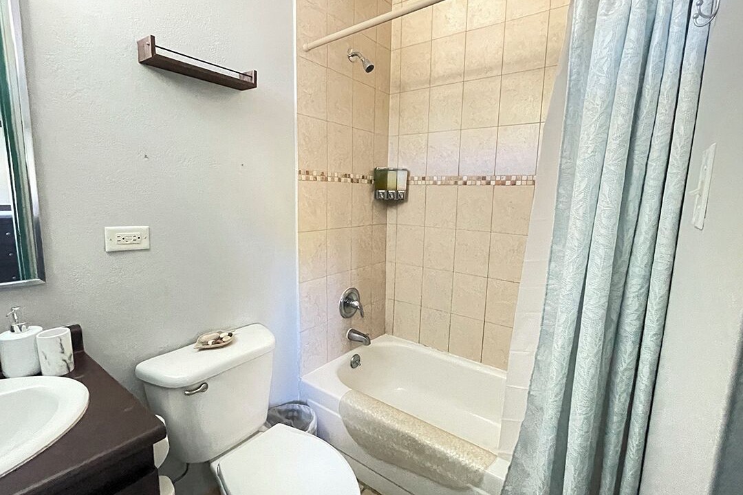 Photo of Bathroom in Rio Grande
