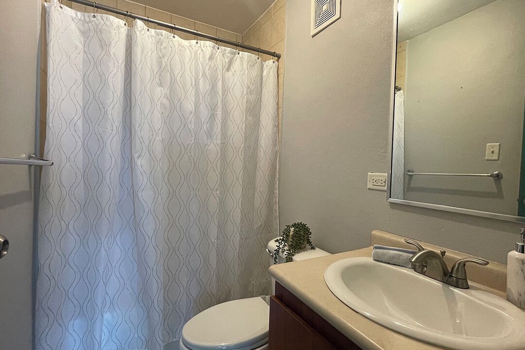Photo of Bathroom in Rio Grande