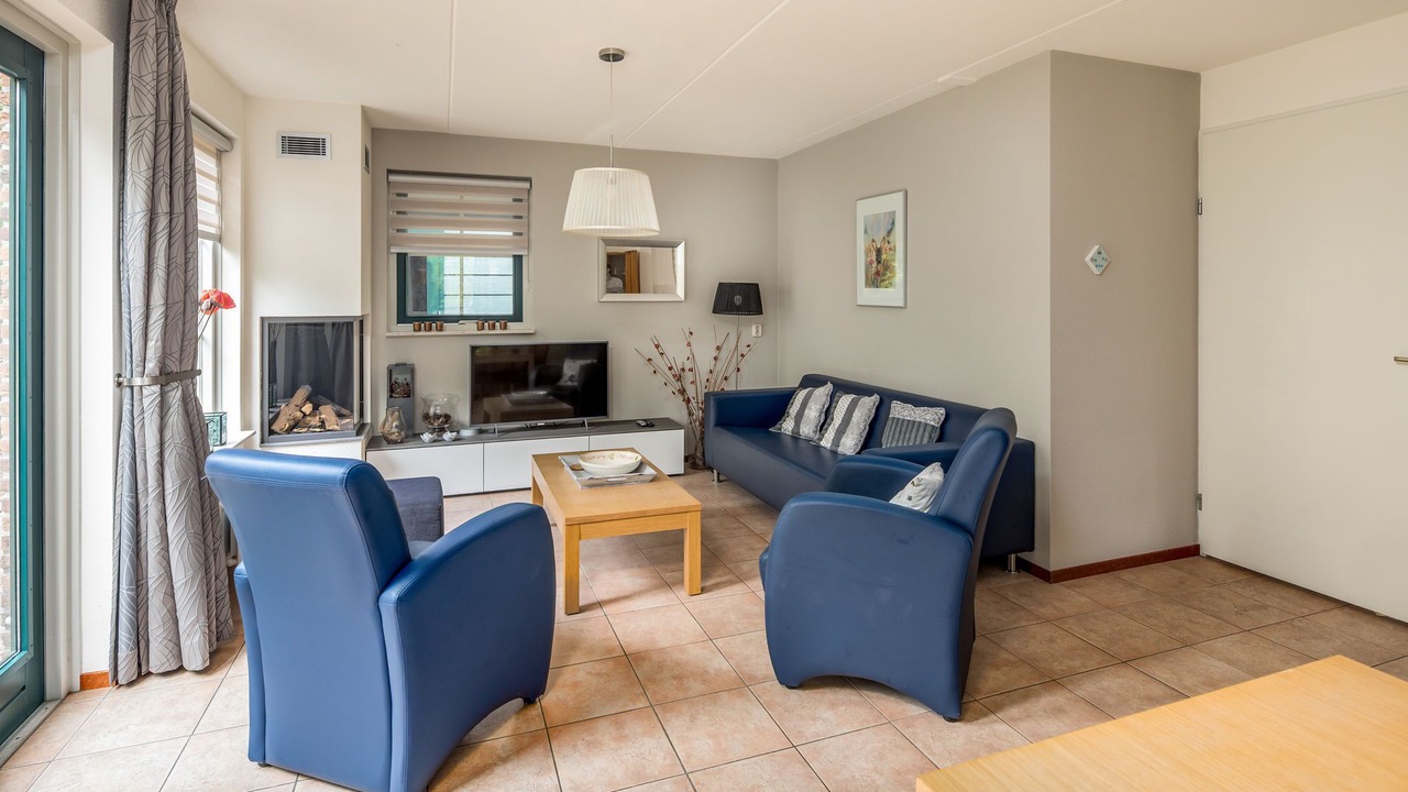 Photo of Livingroom in Hooghalen