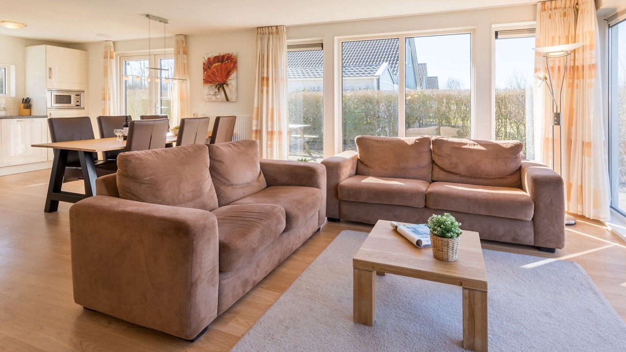 Photo of Livingroom in Gasselternijveen