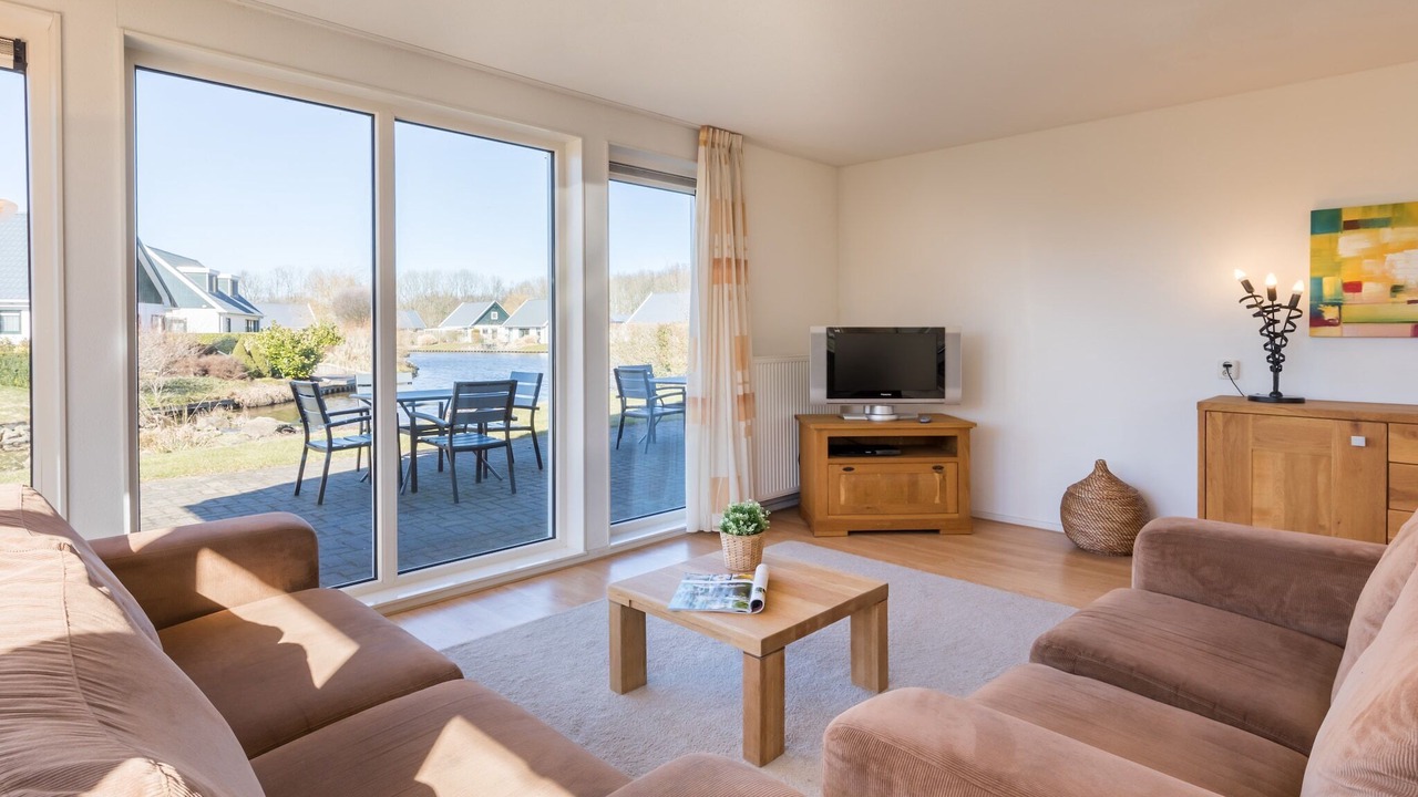 Photo of Livingroom in Gasselternijveen