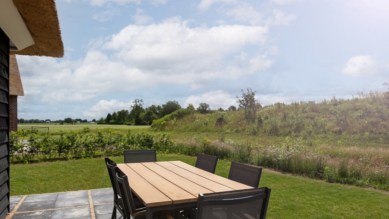 Photo of Patio Balcony in Municipality of Someren