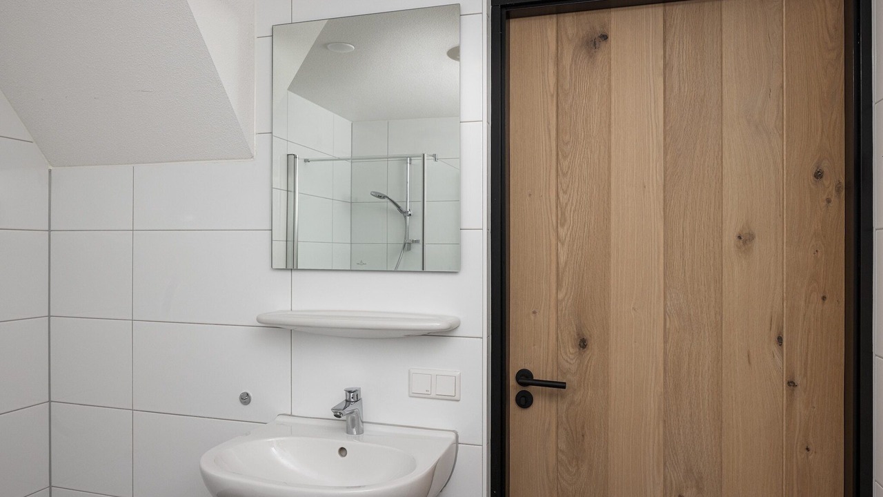 Photo of Bathroom in Municipality of Someren