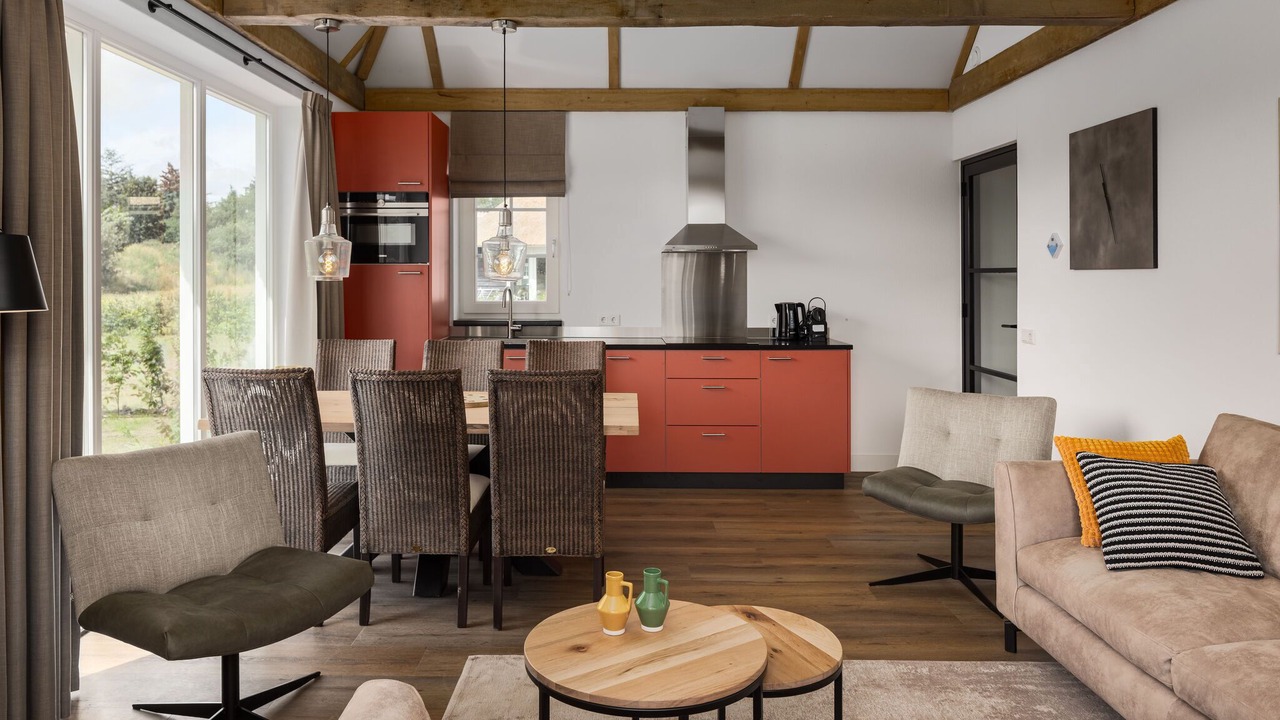 Photo of Livingroom in Municipality of Someren