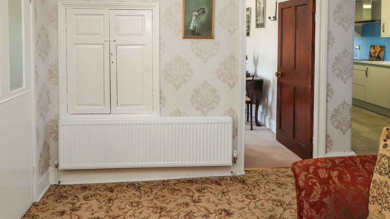 Photo of Livingroom in Horton in Ribblesdale