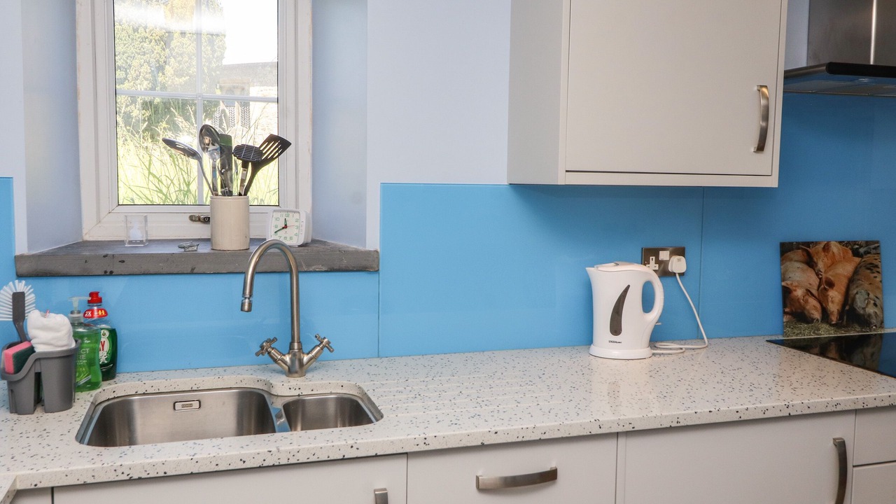 Photo of Kitchen in Horton in Ribblesdale