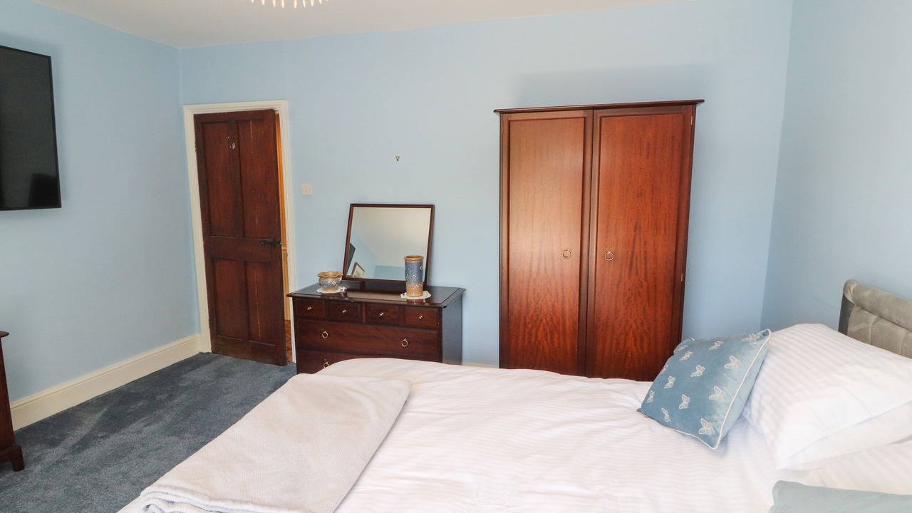 Photo of Bedroom in Horton in Ribblesdale