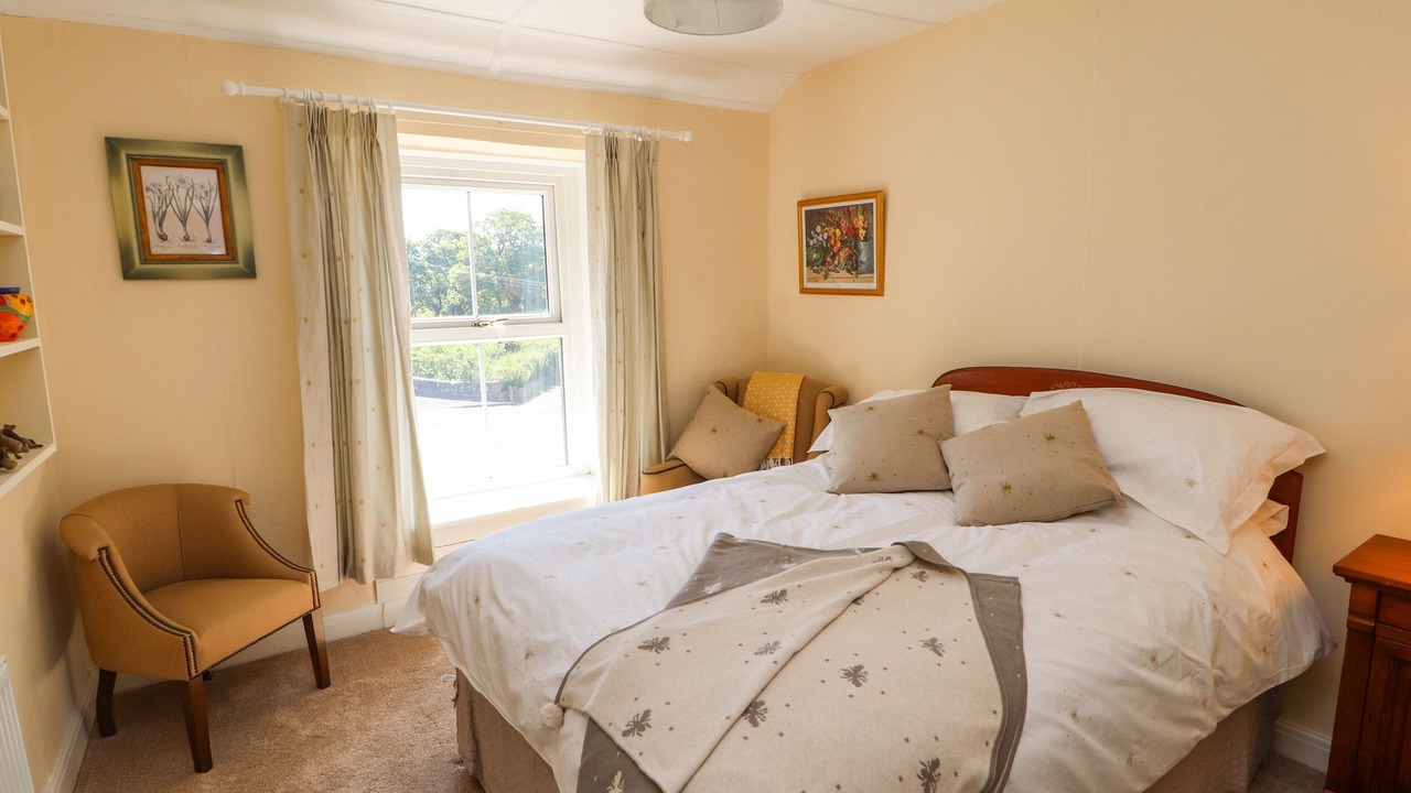 Photo of Bedroom in Horton in Ribblesdale
