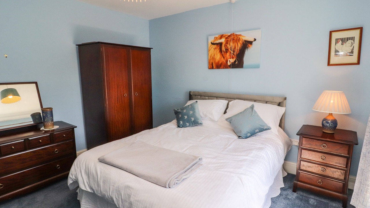 Photo of Bedroom in Horton in Ribblesdale