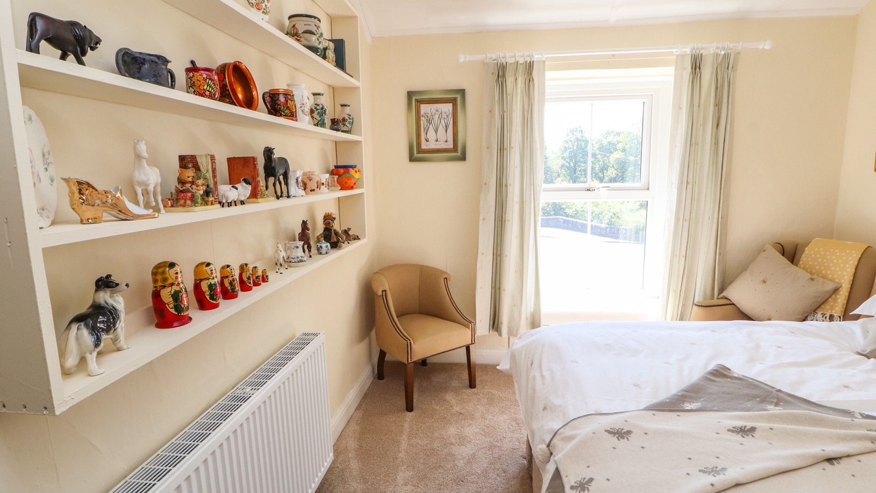 Photo of Bedroom in Horton in Ribblesdale