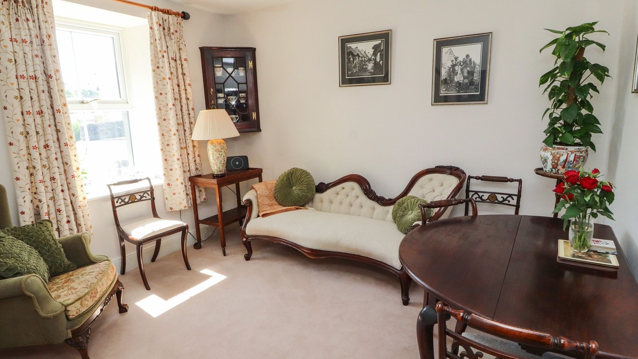 Photo of Livingroom in Horton in Ribblesdale