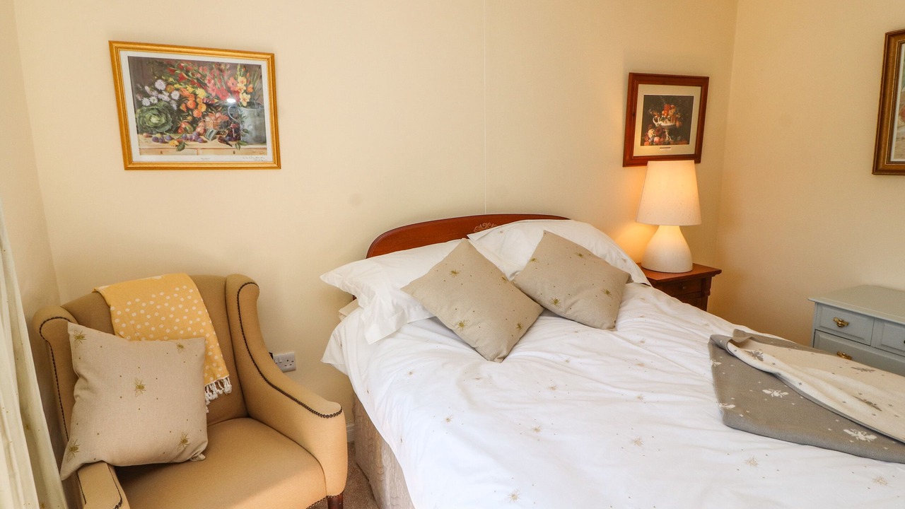 Photo of Bedroom in Horton in Ribblesdale
