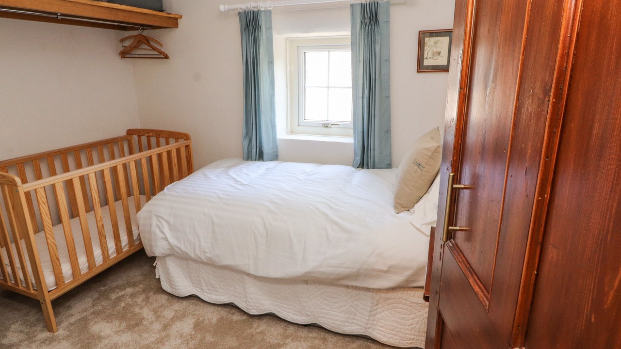 Photo of Bedroom in Horton in Ribblesdale