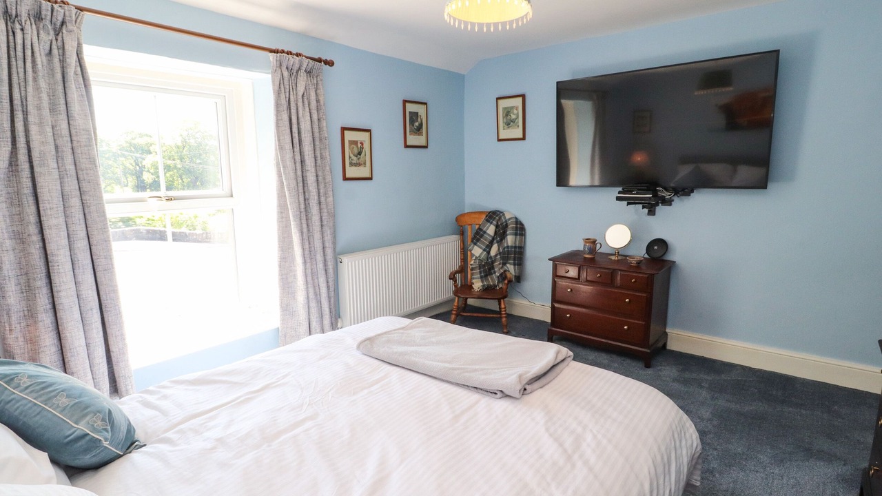 Photo of Bedroom in Horton in Ribblesdale