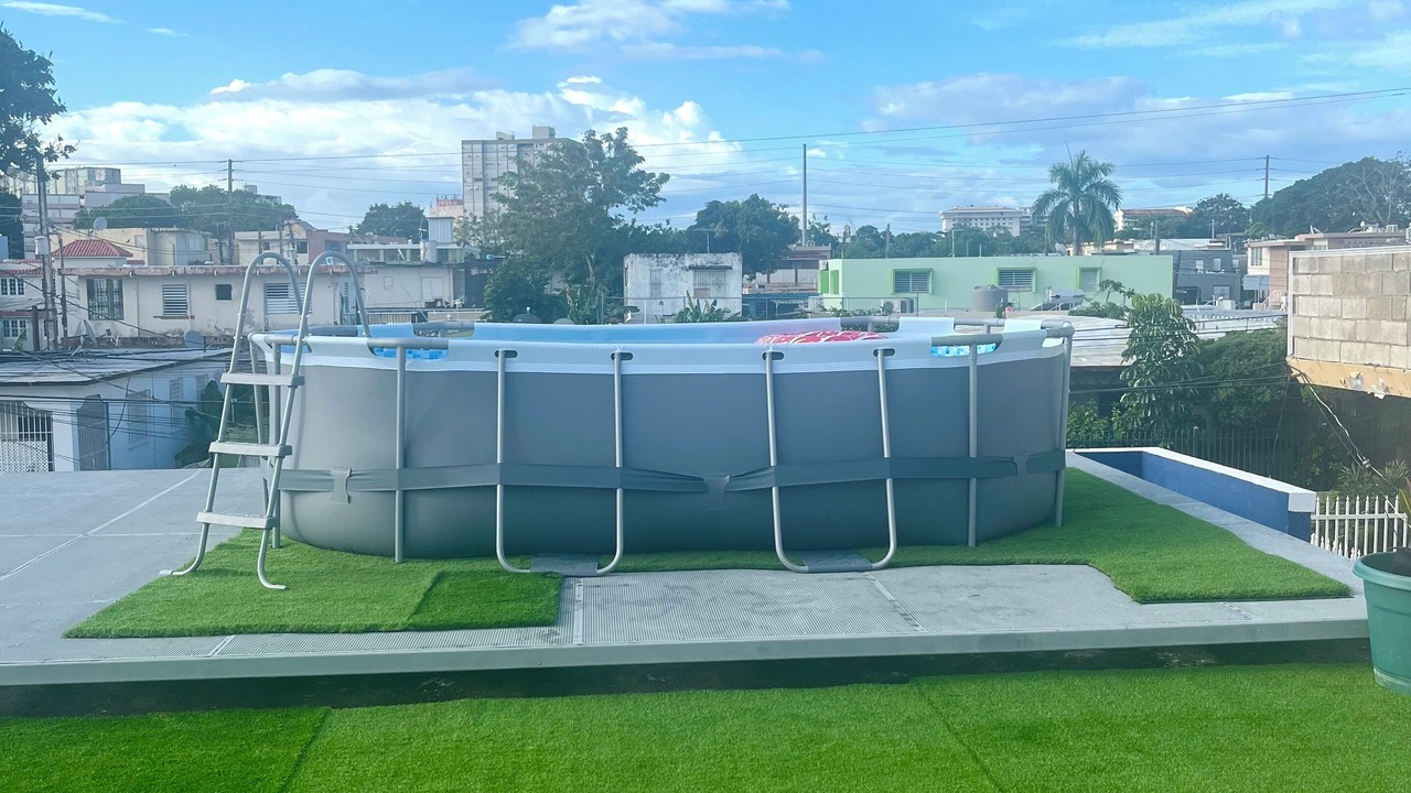 Photo of Outdoor in Hato Rey Central