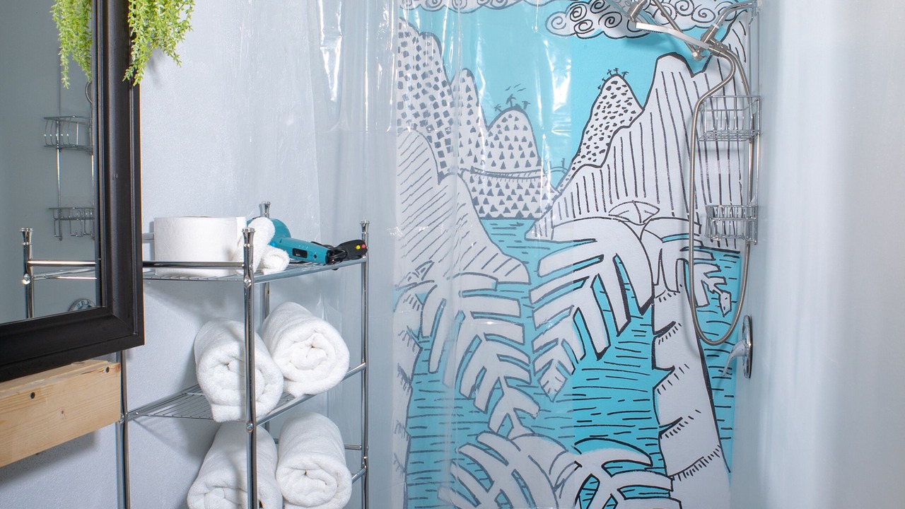 Photo of Bathroom in Hato Rey Central