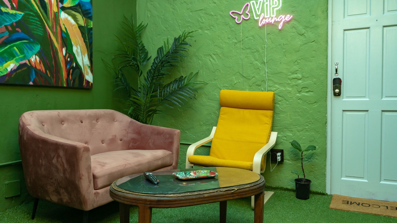 Photo of Bedroom in Hato Rey Central