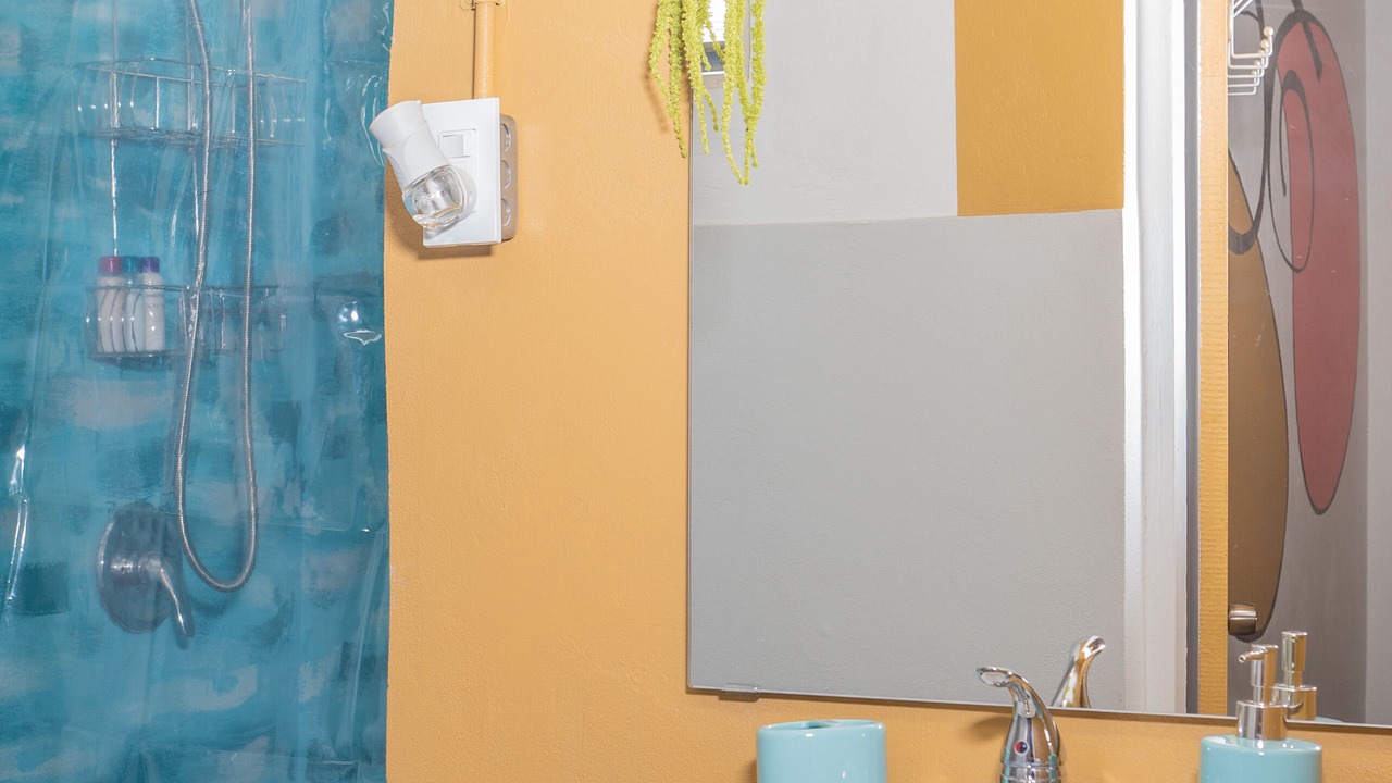 Photo of Bathroom in Hato Rey Central