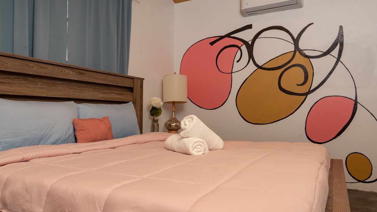 Photo of Bedroom in Hato Rey Central