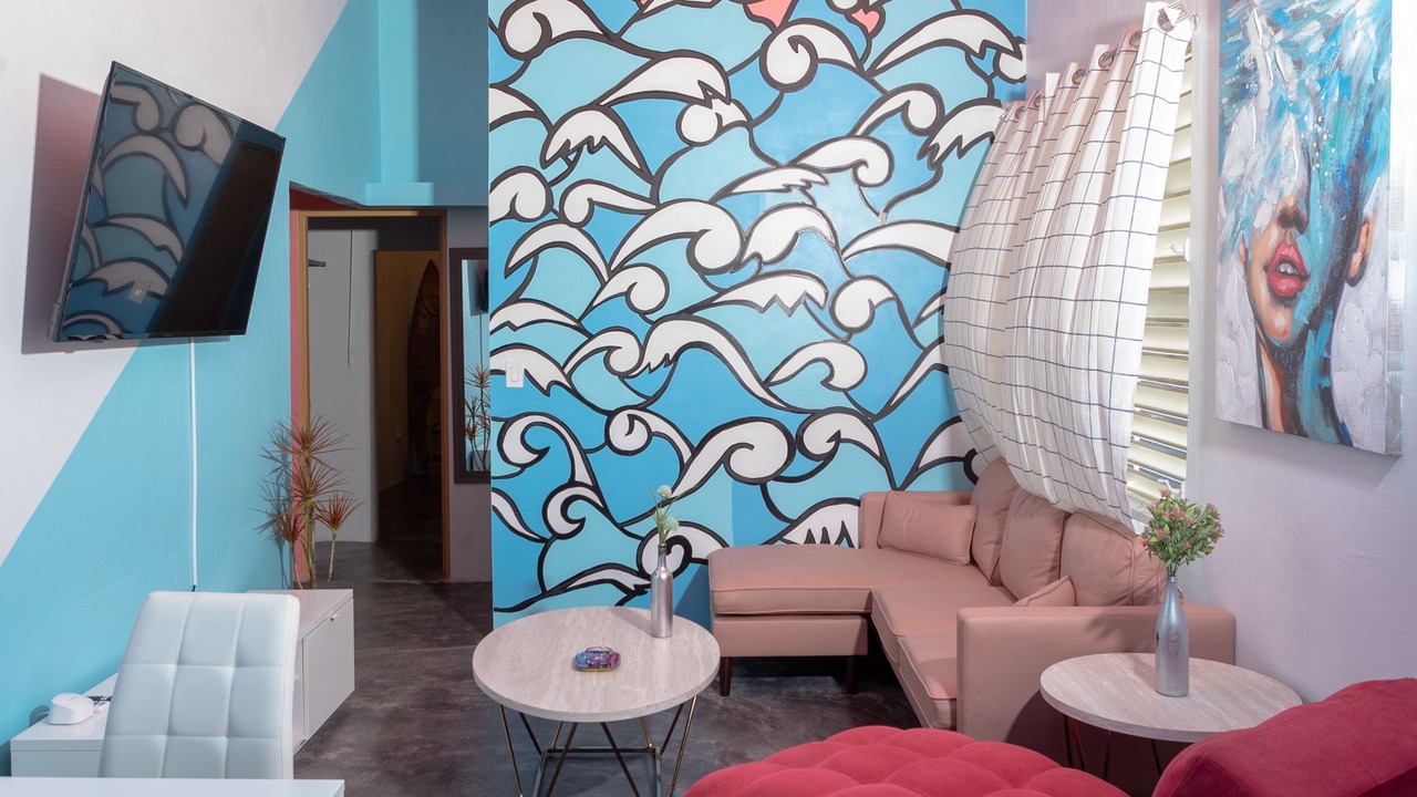 Photo of Bedroom in Hato Rey Central
