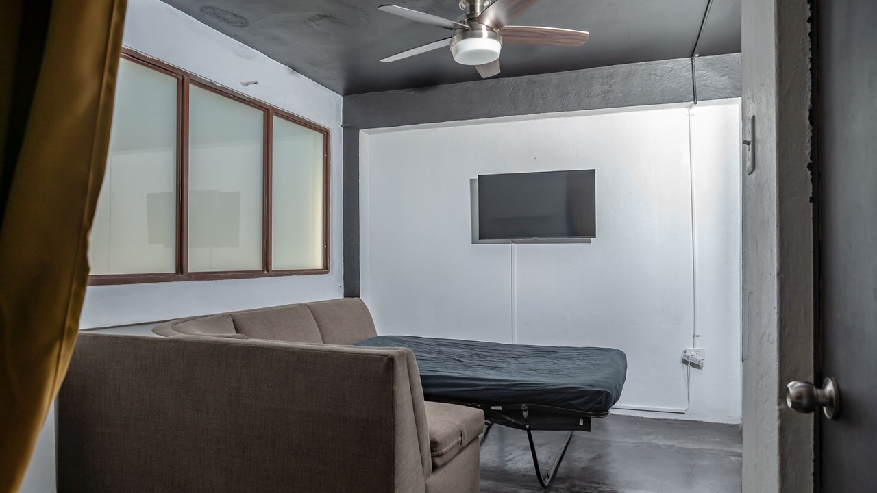 Photo of Bedroom in Hato Rey Central
