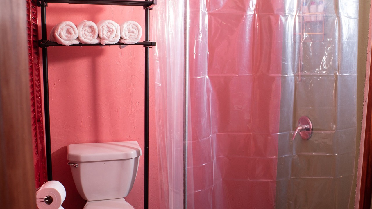 Photo of Bathroom in Hato Rey Central