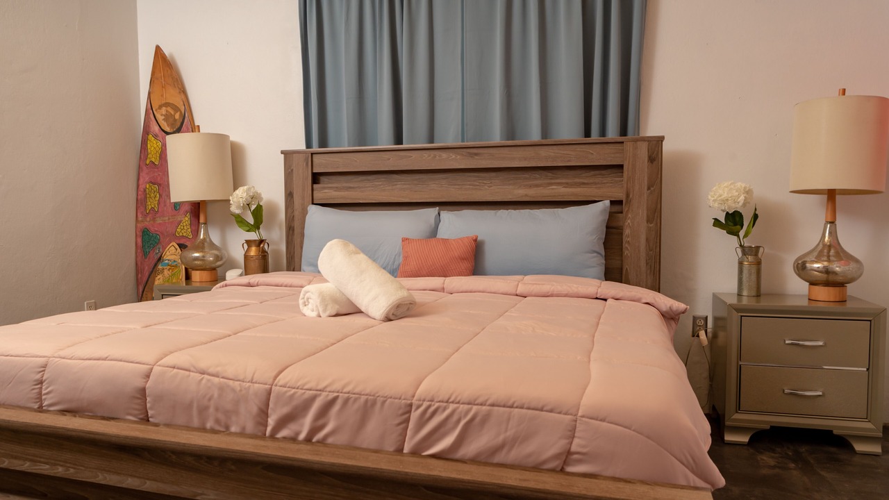 Photo of Bedroom in Hato Rey Central