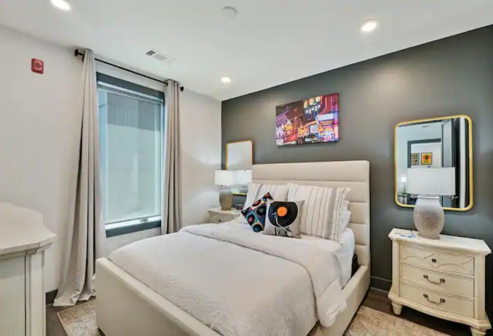 Photo of Bedroom in Rolling Mill Hill
