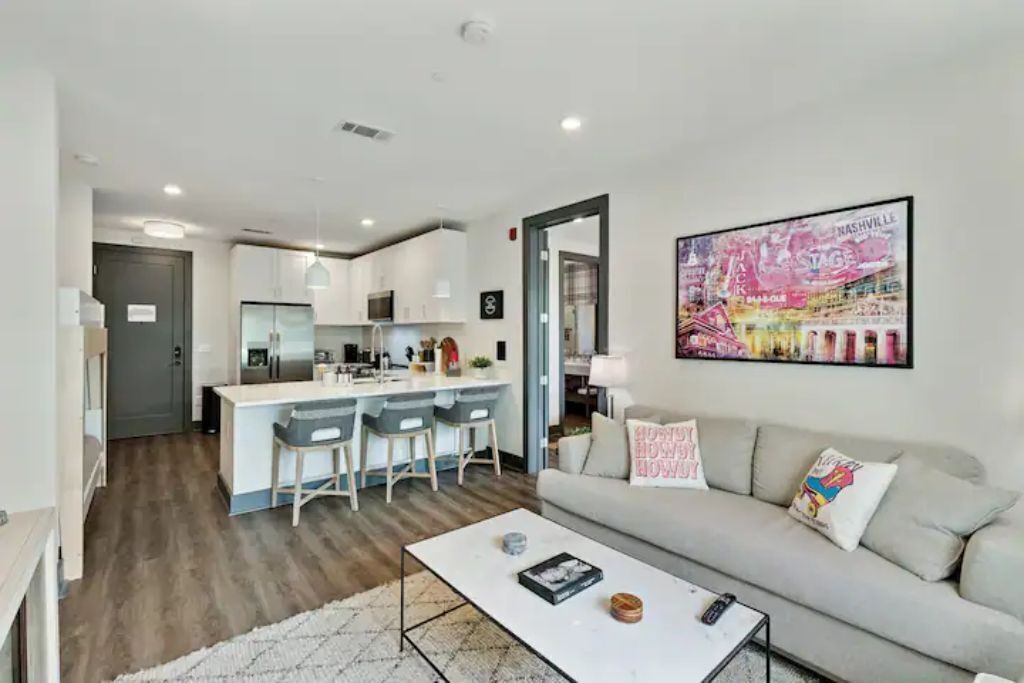 Photo of Livingroom in Rolling Mill Hill