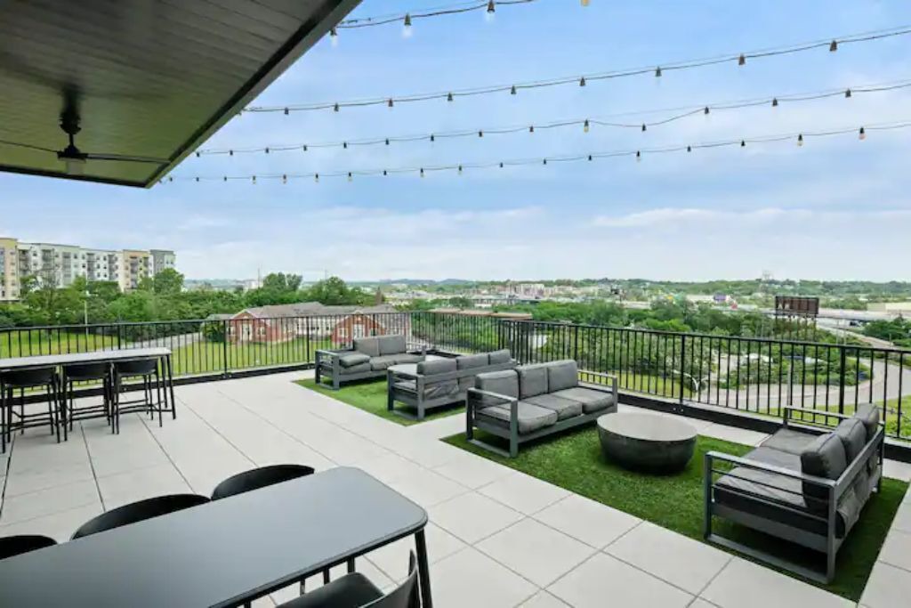Photo of Outdoor in Rolling Mill Hill