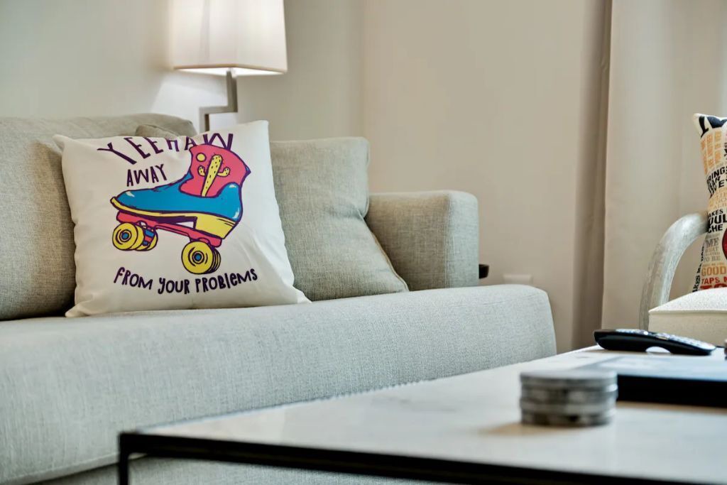 Photo of Livingroom in Rolling Mill Hill