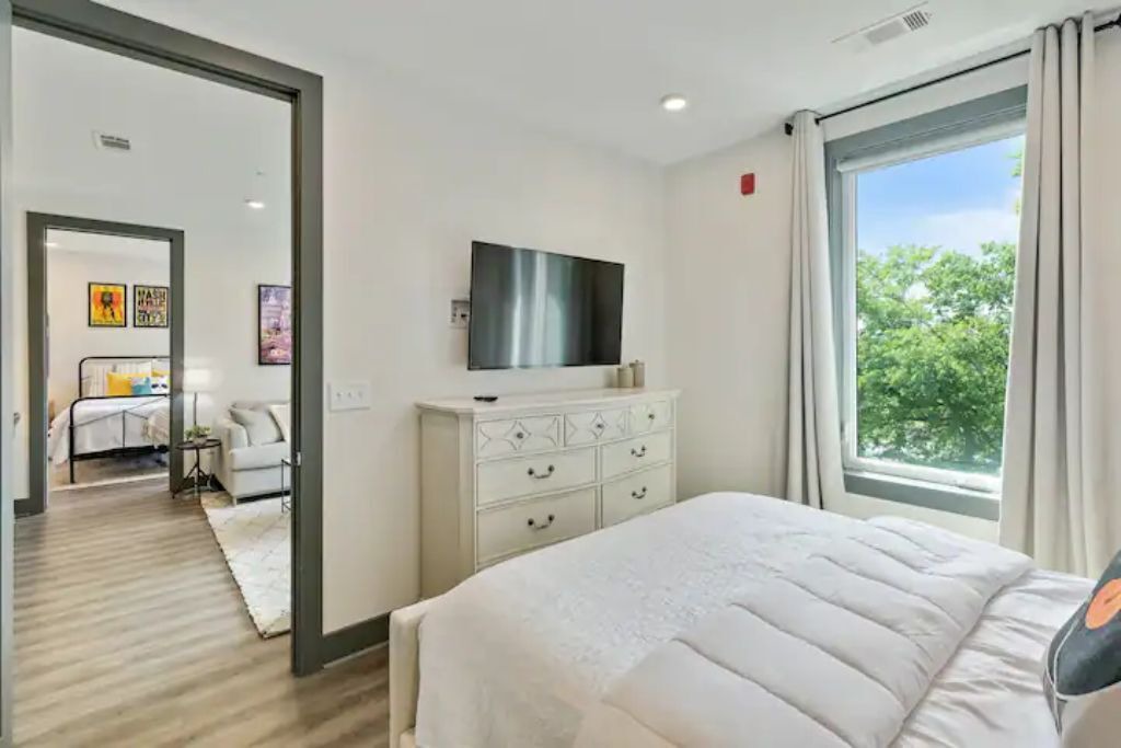 Photo of Bedroom in Rolling Mill Hill