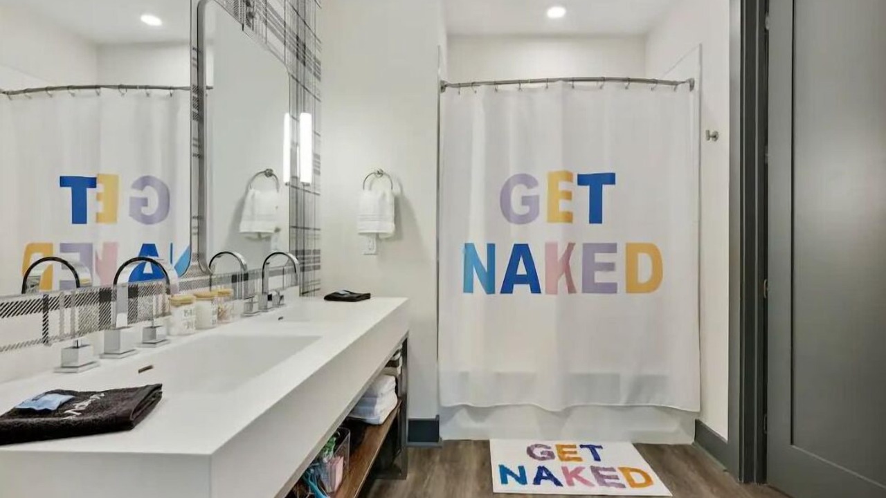 Photo of Bathroom in Rolling Mill Hill