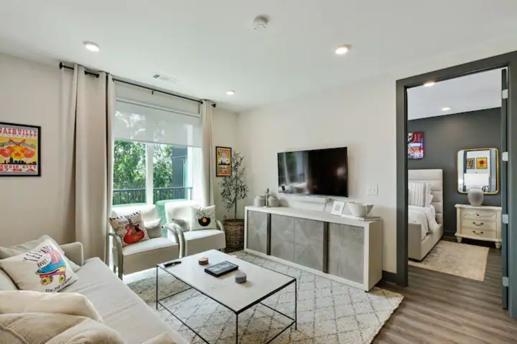 Photo of Livingroom in Rolling Mill Hill