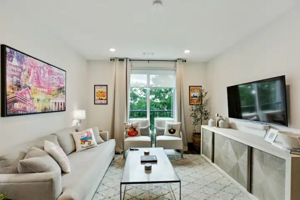 Photo of Livingroom in Rolling Mill Hill