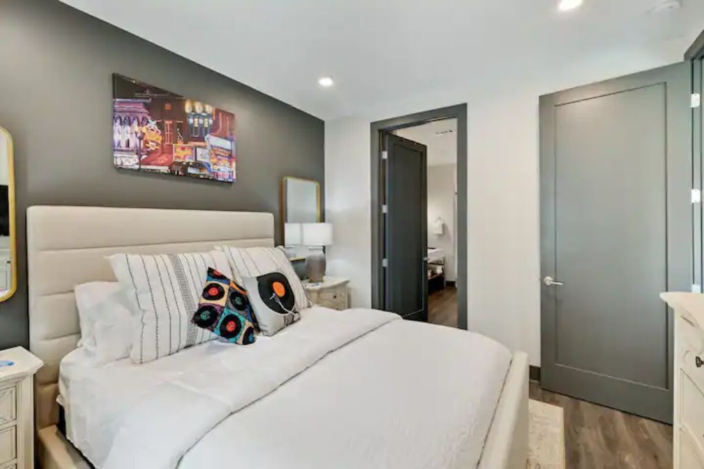 Photo of Bedroom in Rolling Mill Hill