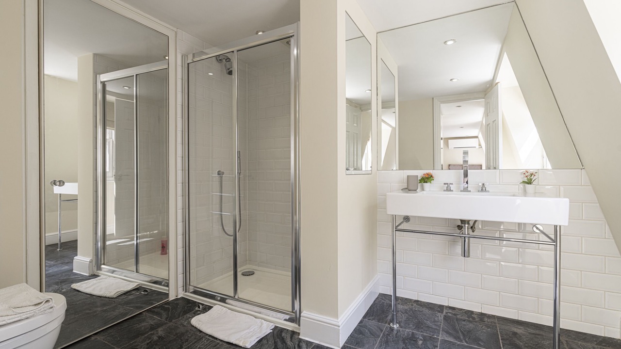 Photo of Bathroom in South Kensington