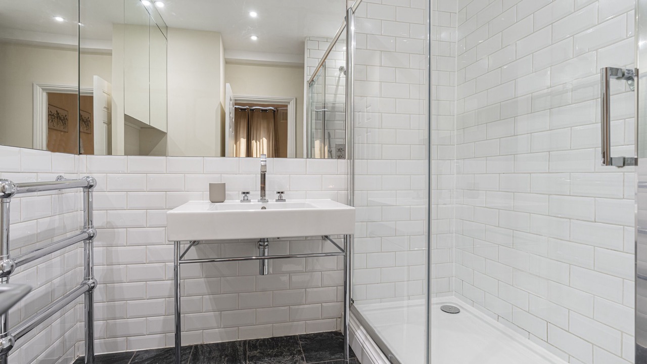 Photo of Bathroom in South Kensington