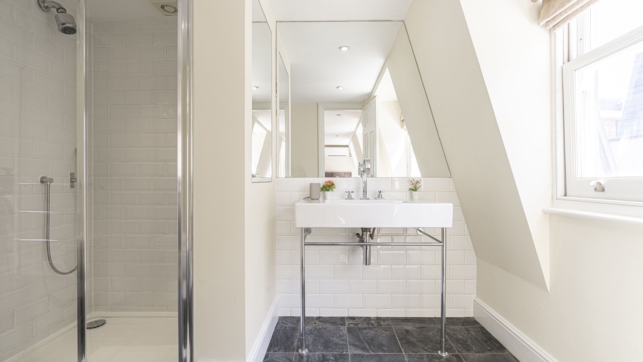 Photo of Bathroom in South Kensington