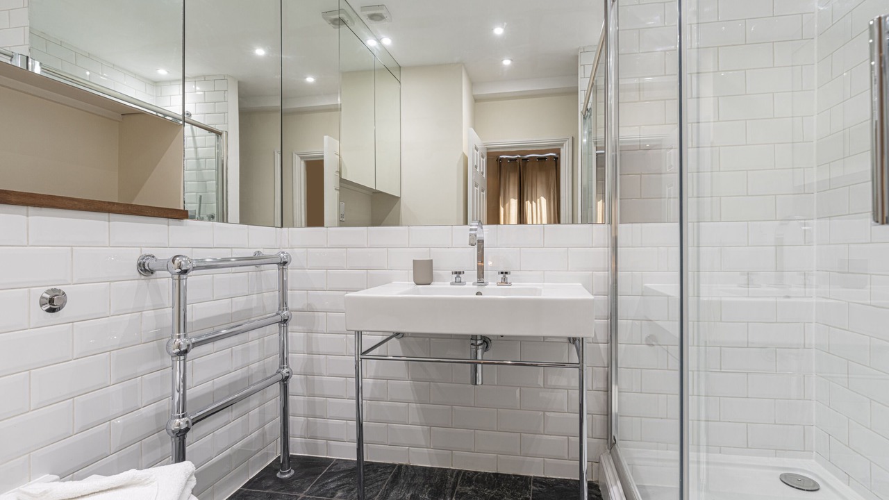 Photo of Bathroom in South Kensington