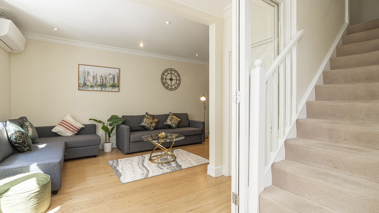 Photo of Bedroom in South Kensington
